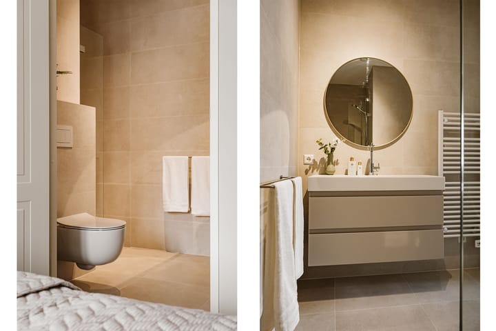 Photo 21 of Tempeliersstraat 27-F