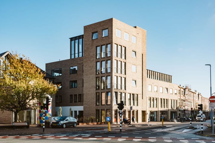 Photo 29 of Tempeliersstraat 27-F