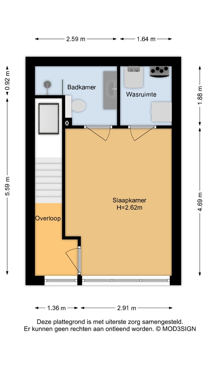 Photo 33 of Tempeliersstraat 27-F