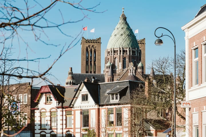 Photo 31 of Tempeliersstraat 27-F