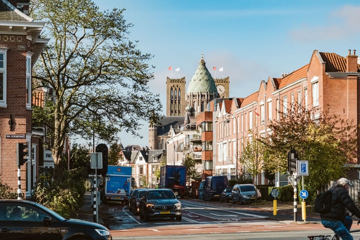 Bekijk foto 30 van Tempeliersstraat 27-F