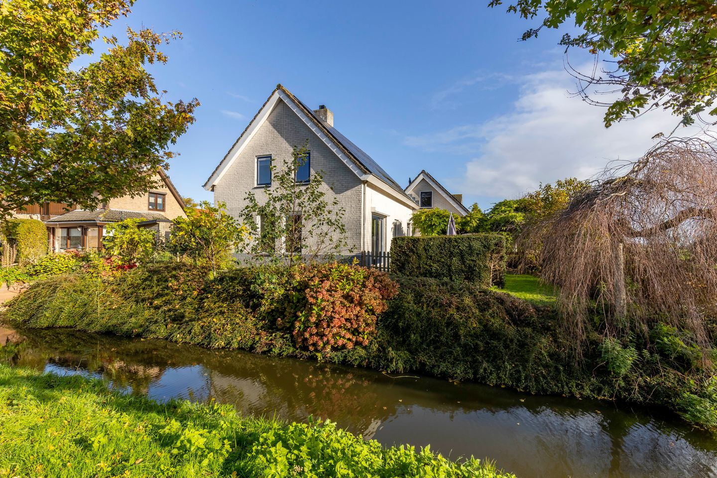 Foto 1 van Van Goyehof 7