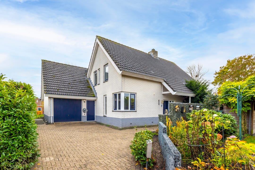 Foto 2 van Van Goyehof 7