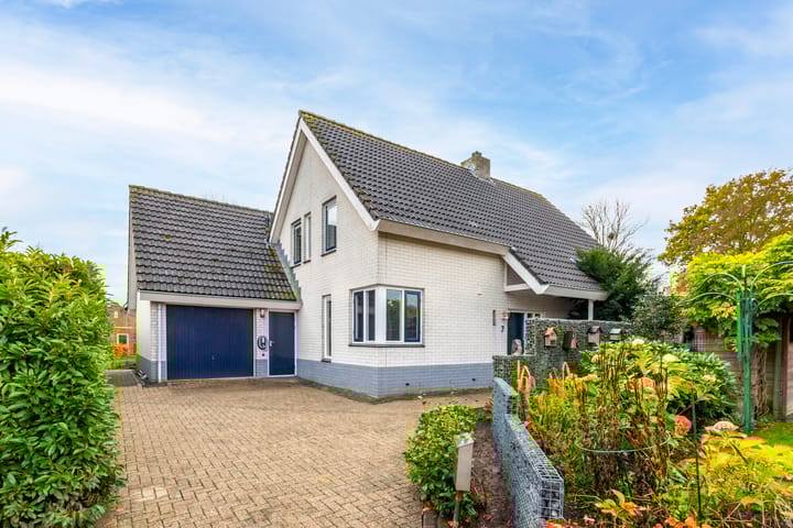 Foto 2 van Van Goyehof 7