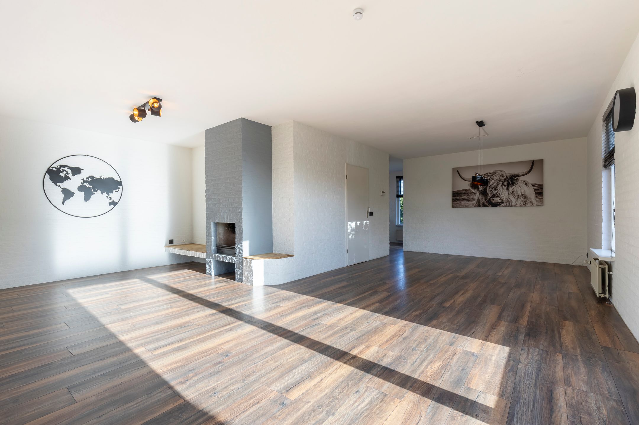 Foto 3 van Van Goyehof 7