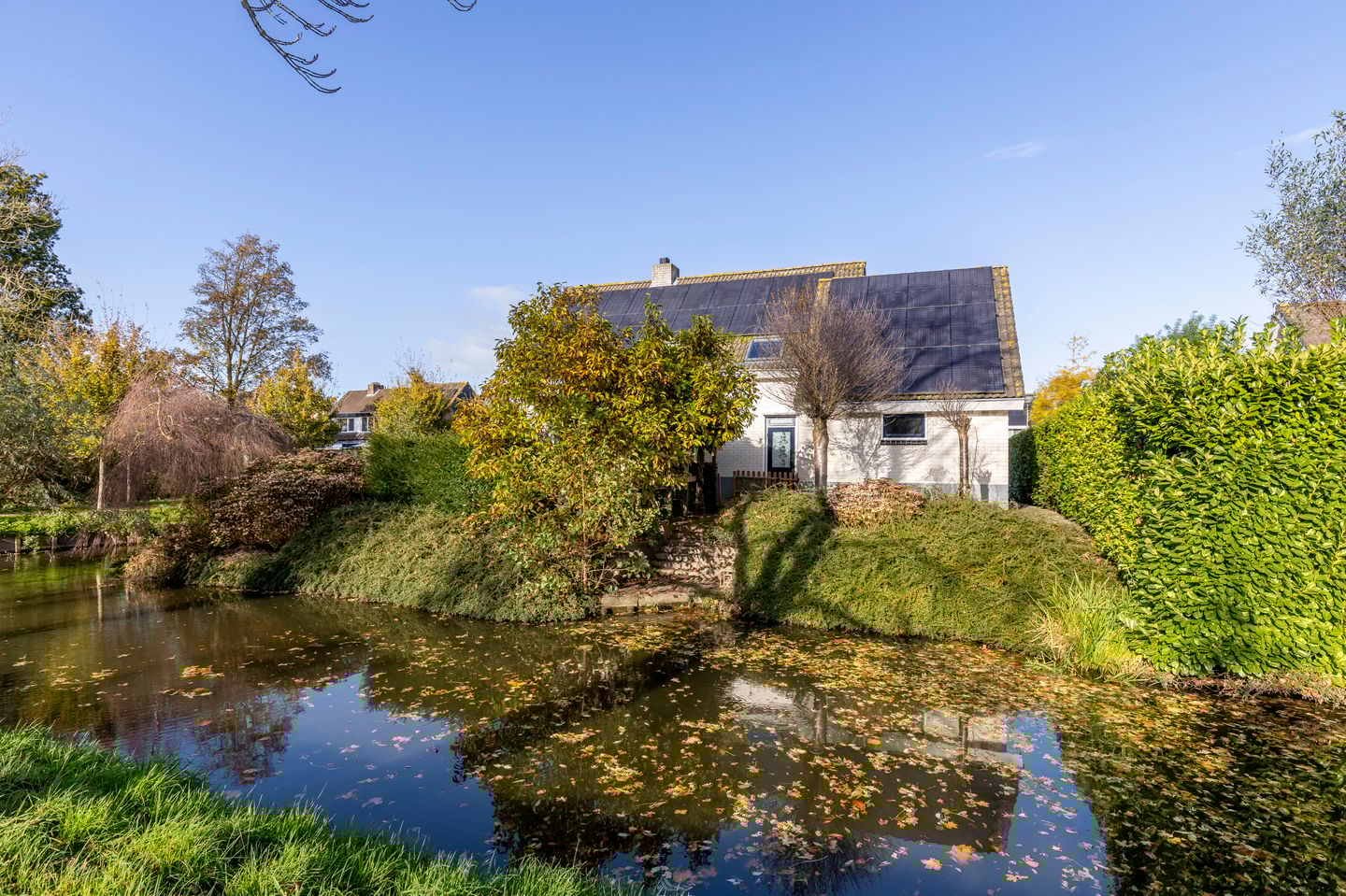 Foto 4 van Van Goyehof 7