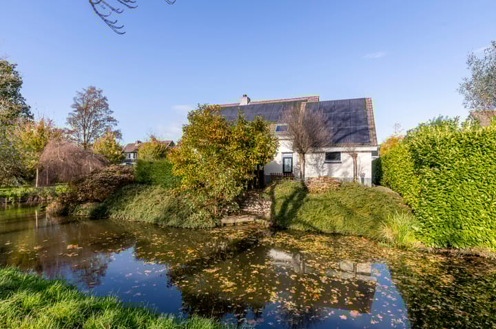 Foto 4 van Van Goyehof 7