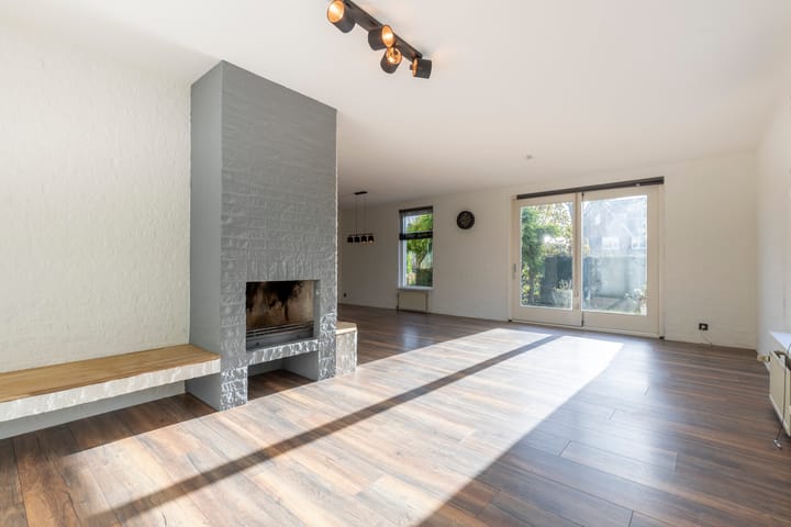 Foto 10 van Van Goyehof 7