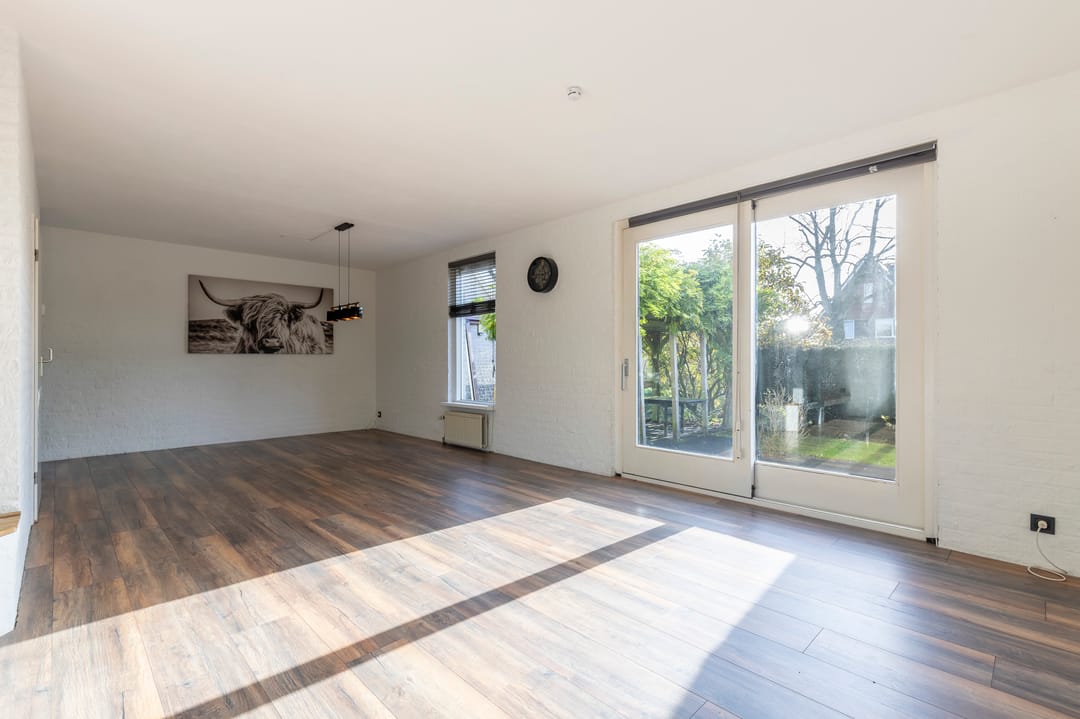 Foto 11 van Van Goyehof 7