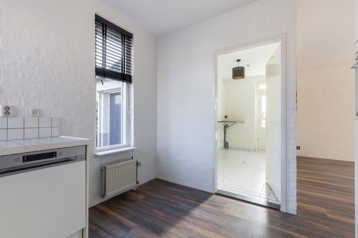 Foto 14 van Van Goyehof 7