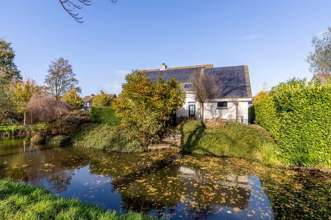 Foto 31 van Van Goyehof 7