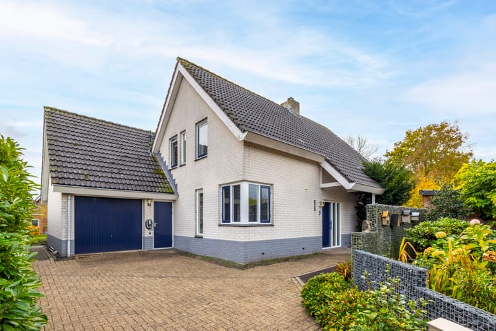 Foto 35 van Van Goyehof 7