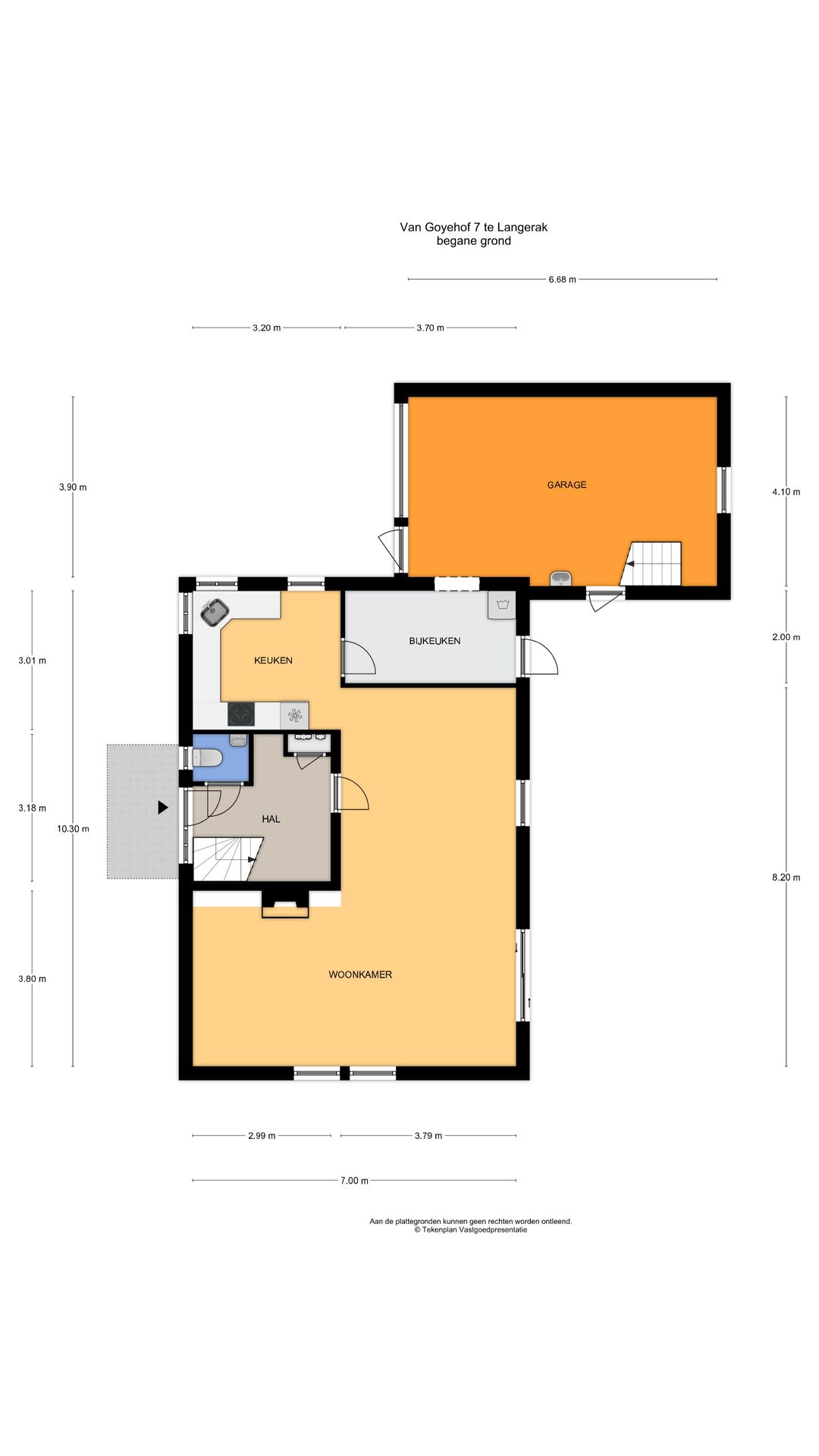 Foto 41 van Van Goyehof 7