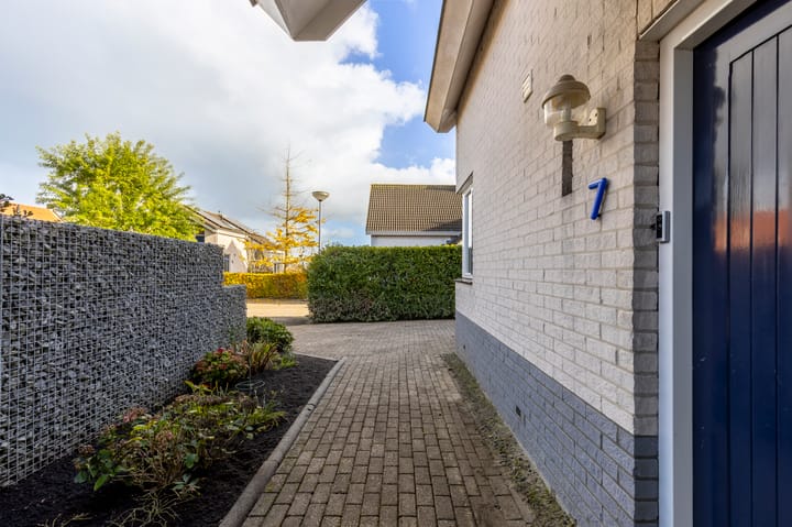 Foto 5 van Van Goyehof 7