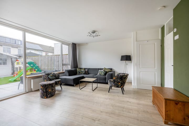 Photo 2 of Johanna Engwirda-Agricolastraat 85