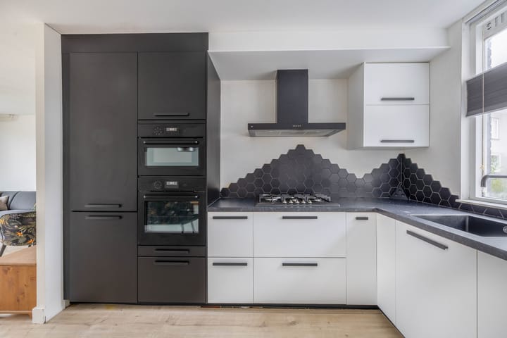 Photo 3 of Johanna Engwirda-Agricolastraat 85