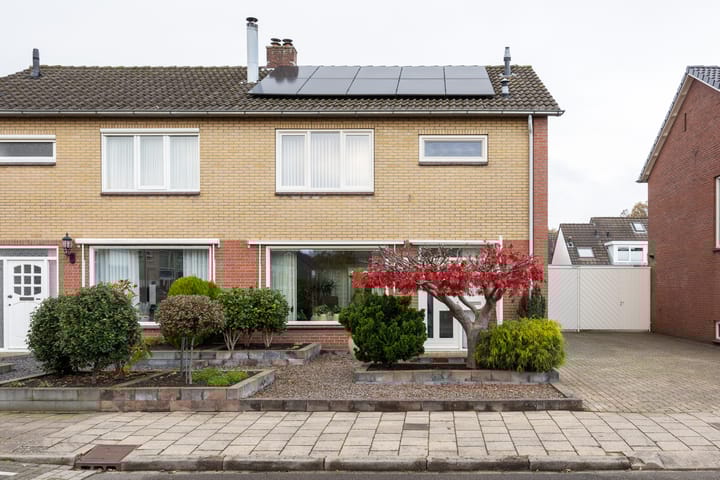 Foto 2 van Karel Doormanstraat 37