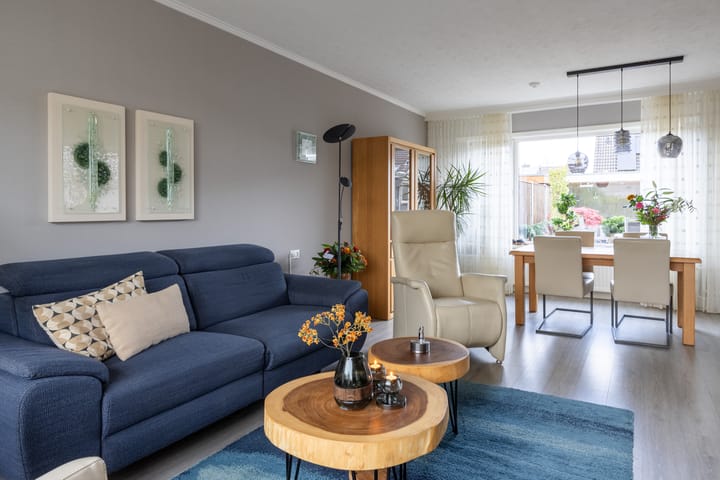 Foto 4 van Karel Doormanstraat 37