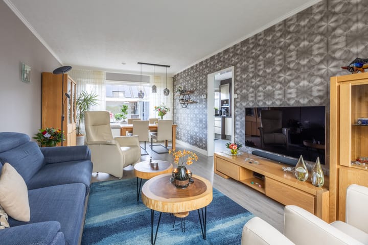 Foto 5 van Karel Doormanstraat 37