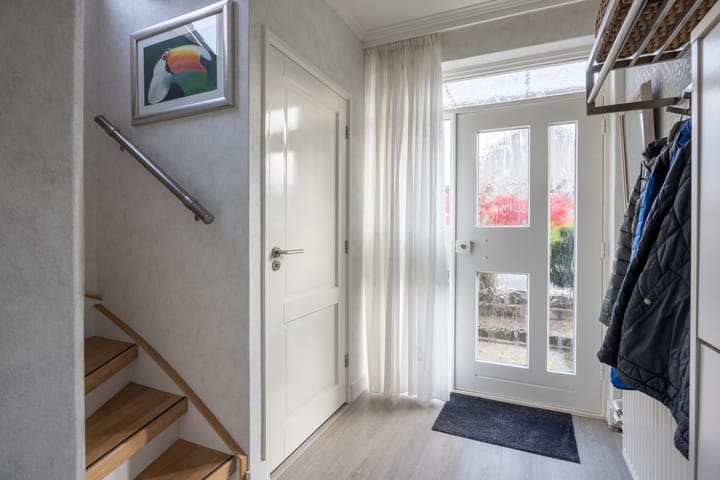 Foto 13 van Karel Doormanstraat 37