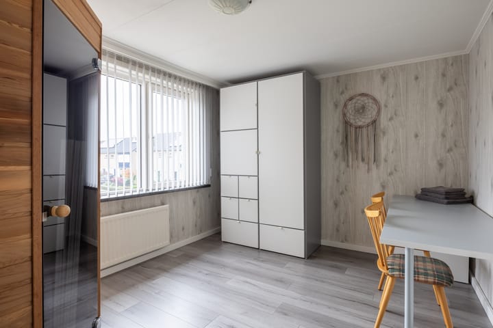 Foto 20 van Karel Doormanstraat 37