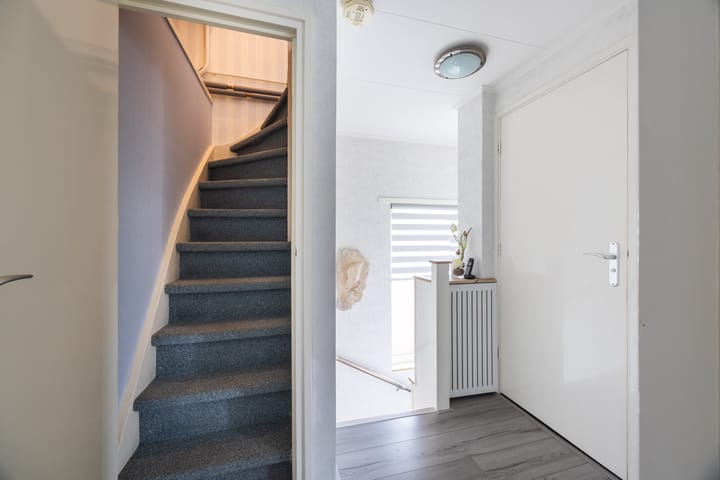 Foto 25 van Karel Doormanstraat 37