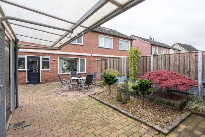 Foto 33 van Karel Doormanstraat 37