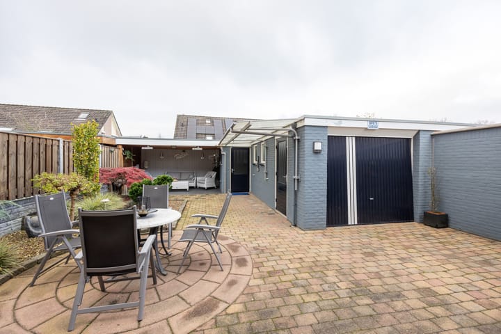 Foto 34 van Karel Doormanstraat 37