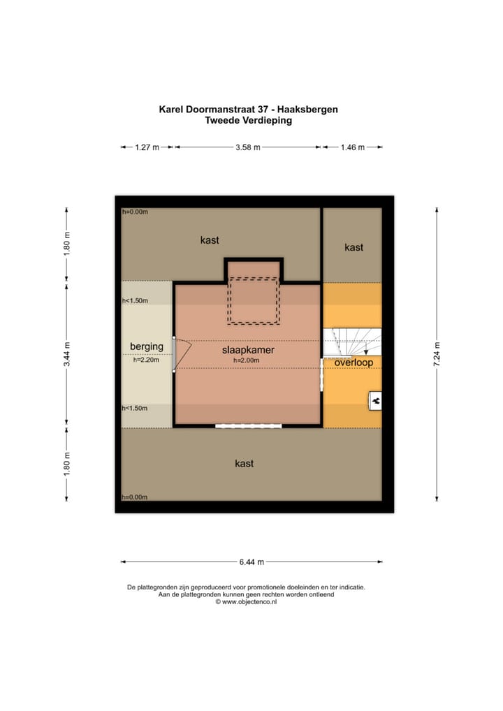 Foto 38 van Karel Doormanstraat 37