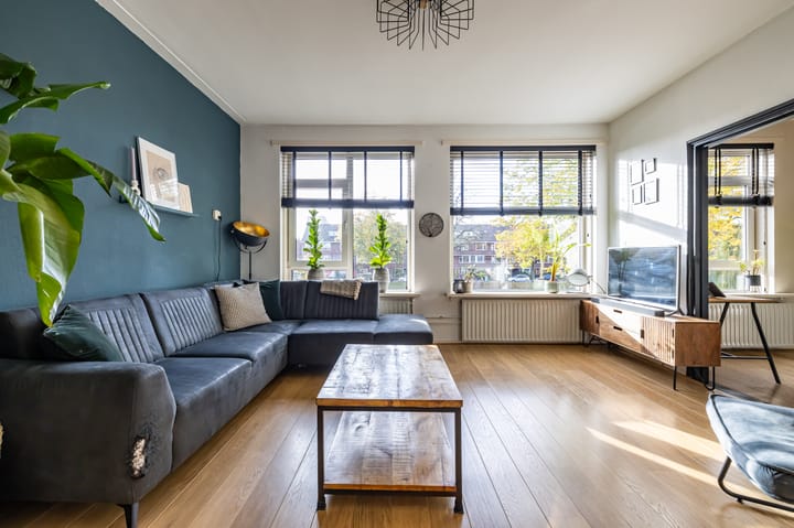 Foto 2 van Gorechtkade 121-A