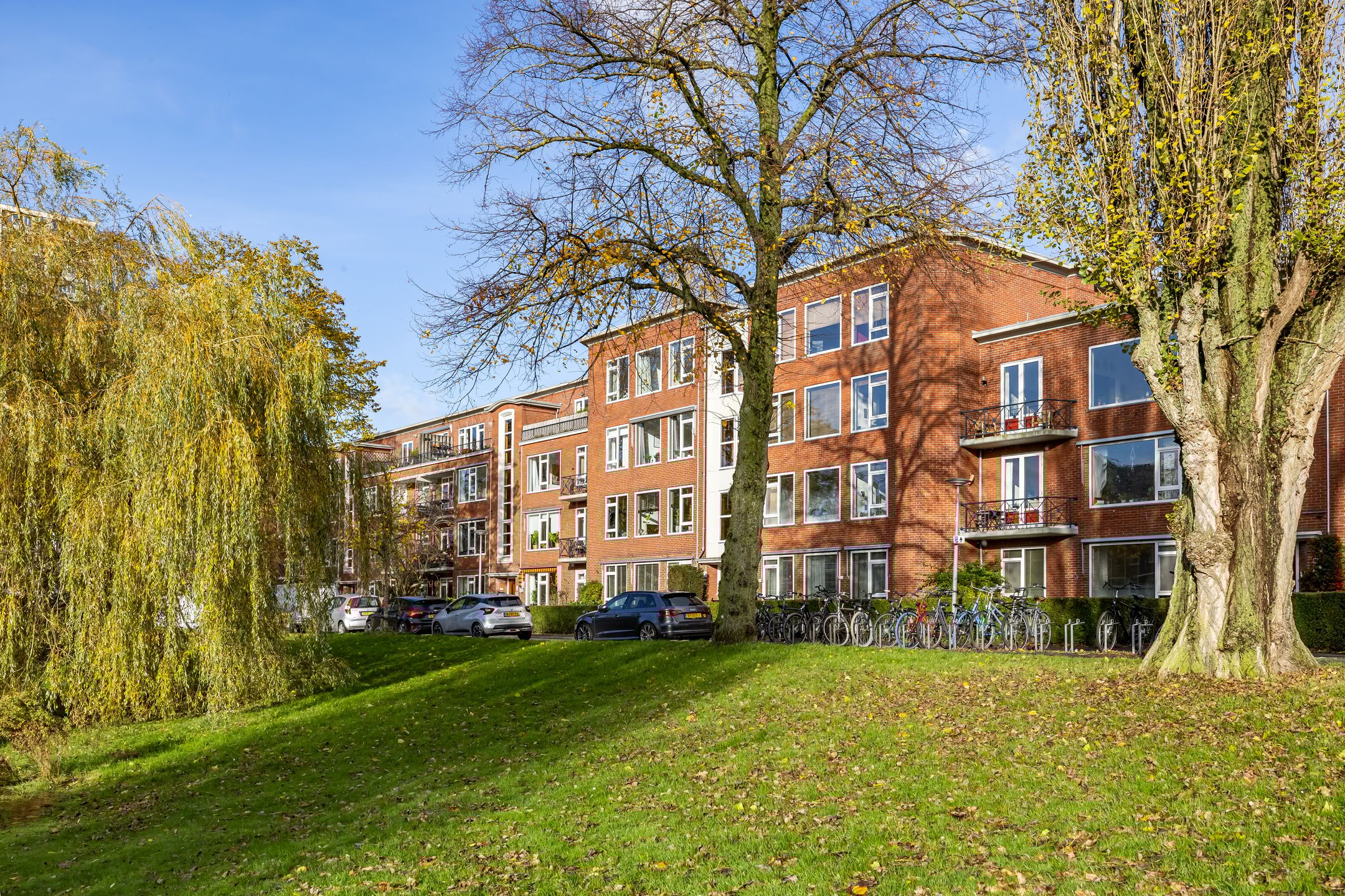 Gorechtkade 121-A, 121, a, Groningen, 9713BL, Groningen, Nederland 121