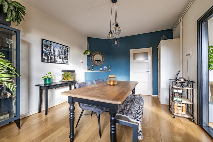 Foto 3 van Gorechtkade 121-A