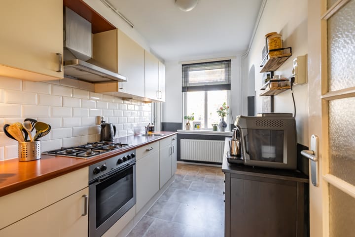 Foto 4 van Gorechtkade 121-A