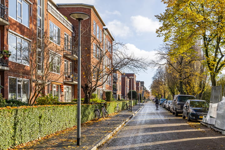 Foto 5 van Gorechtkade 121-A