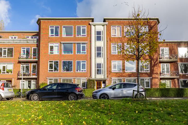 Foto 7 van Gorechtkade 121-A