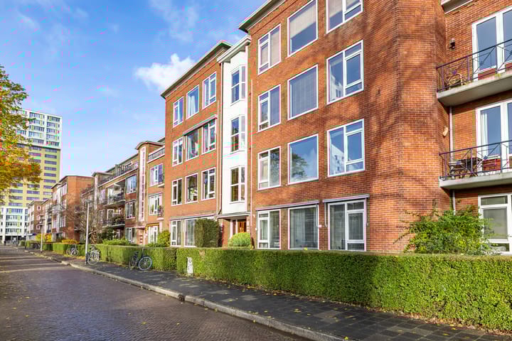 Foto 8 van Gorechtkade 121-A