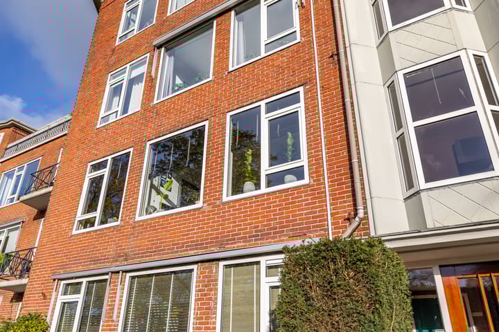 Foto 9 van Gorechtkade 121-A