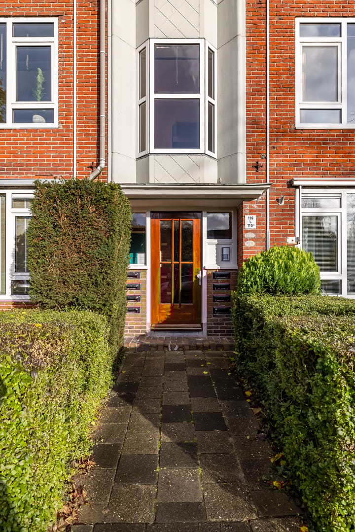 Foto 10 van Gorechtkade 121-A