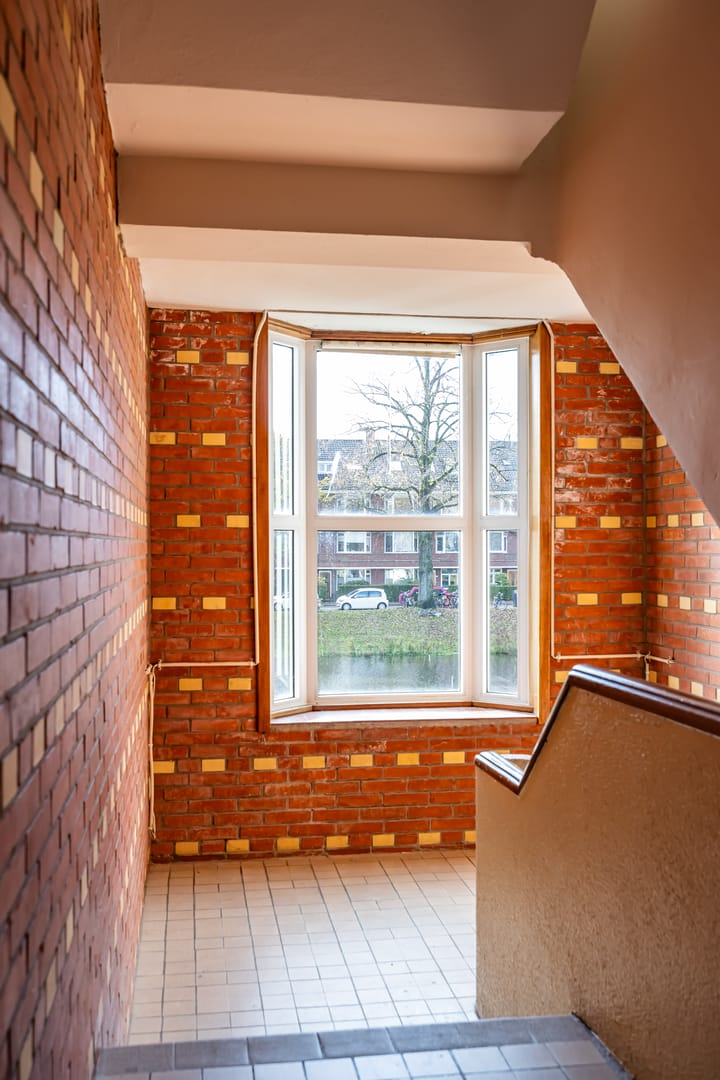 Foto 11 van Gorechtkade 121-A