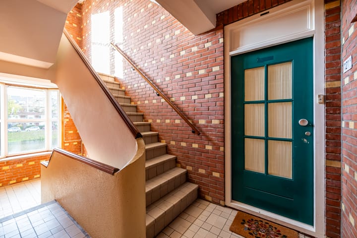 Foto 12 van Gorechtkade 121-A