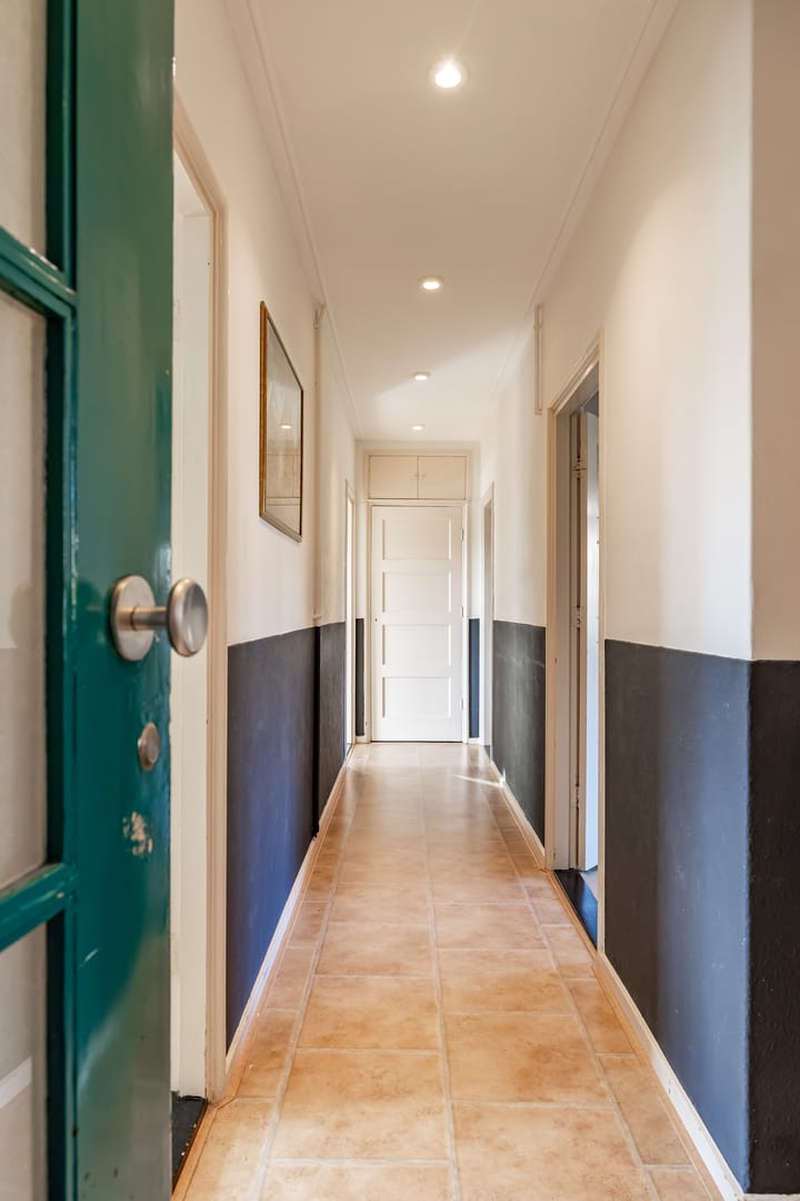 Foto 15 van Gorechtkade 121-A