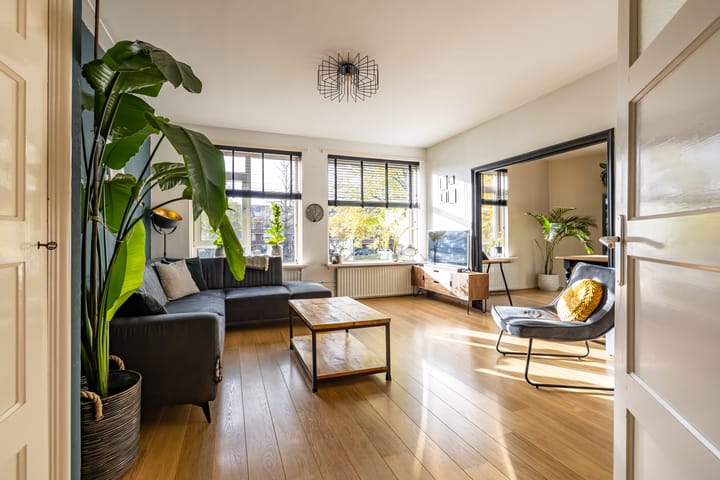 Foto 16 van Gorechtkade 121-A