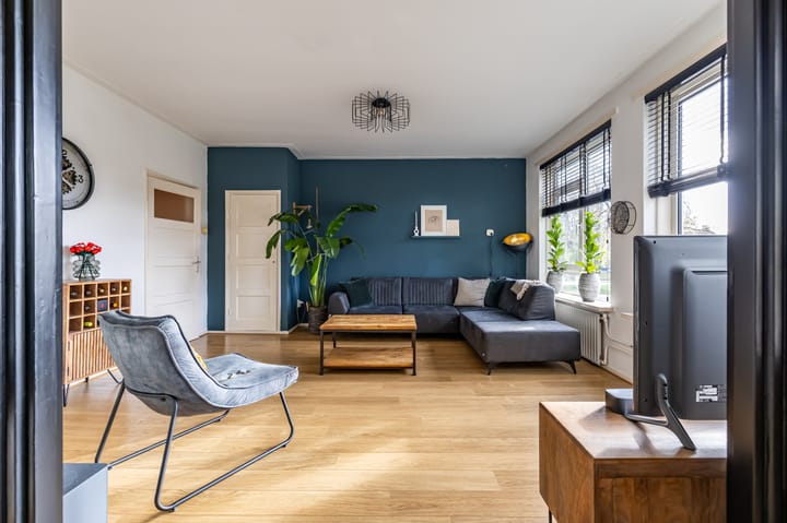 Foto 17 van Gorechtkade 121-A