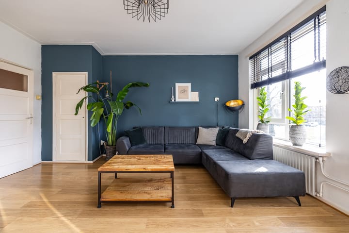 Foto 18 van Gorechtkade 121-A