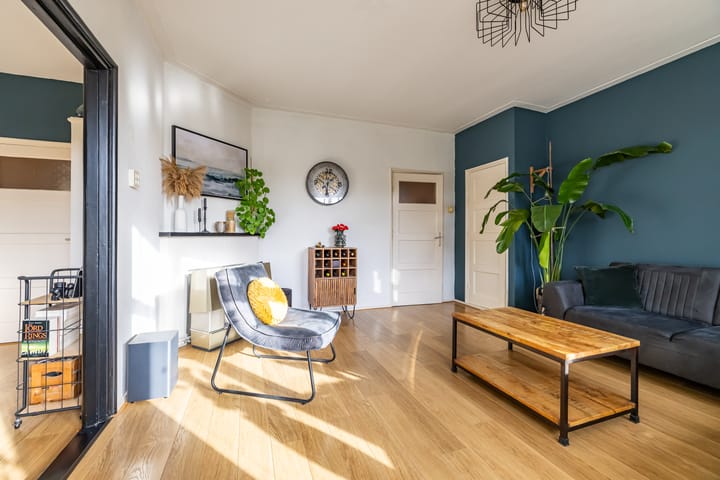 Foto 19 van Gorechtkade 121-A