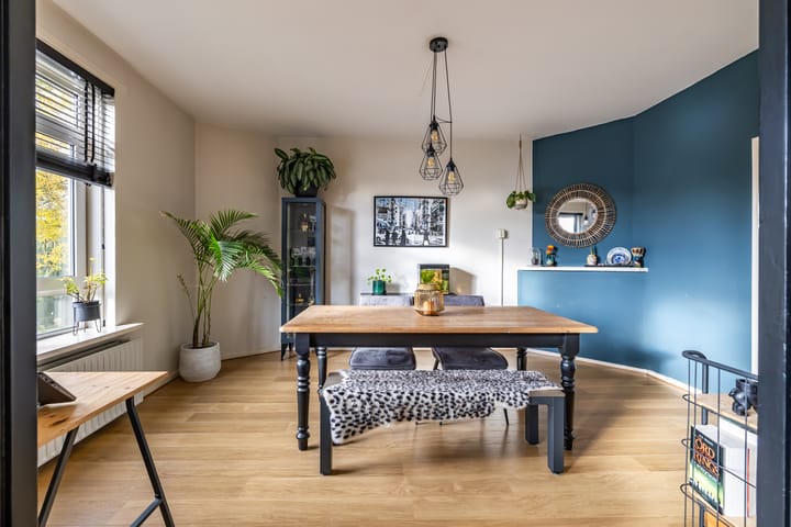 Foto 21 van Gorechtkade 121-A