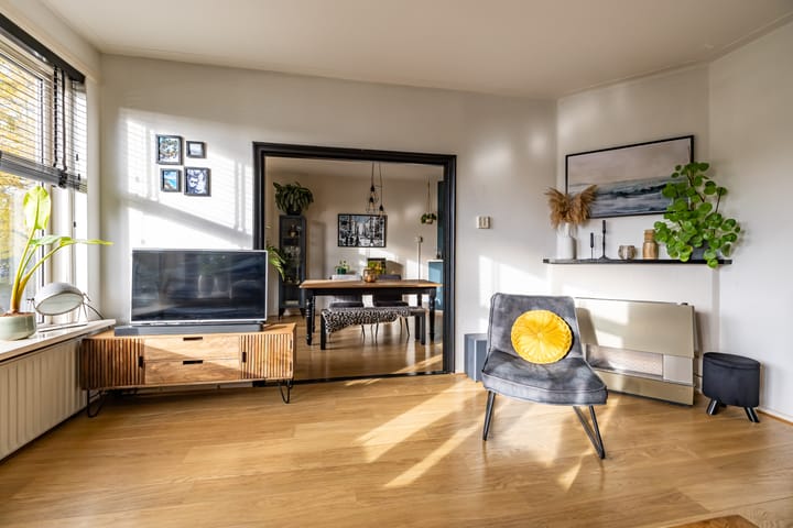 Foto 20 van Gorechtkade 121-A