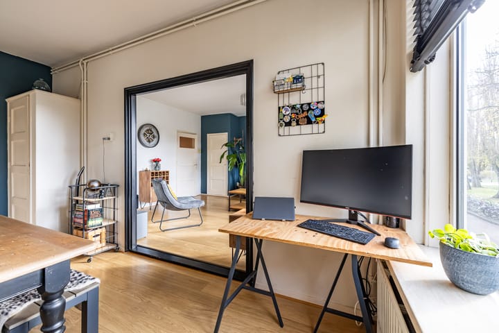 Foto 22 van Gorechtkade 121-A