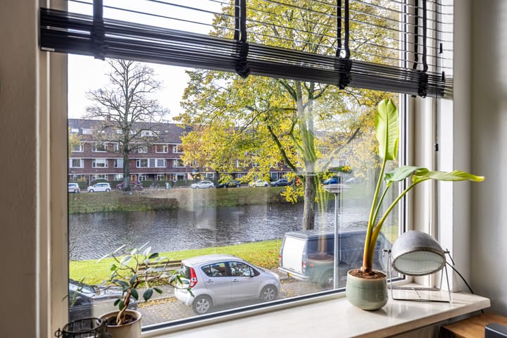 Foto 23 van Gorechtkade 121-A