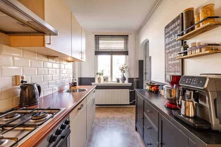 Foto 26 van Gorechtkade 121-A